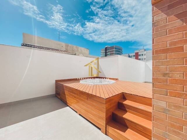 #AP00360 - Apartamento para Venda em Guarapari - ES