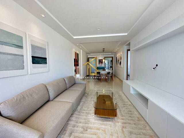 #AP00363 - Apartamento para Venda em Guarapari - ES
