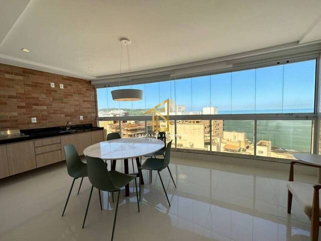 #AP00363 - Apartamento para Venda em Guarapari - ES