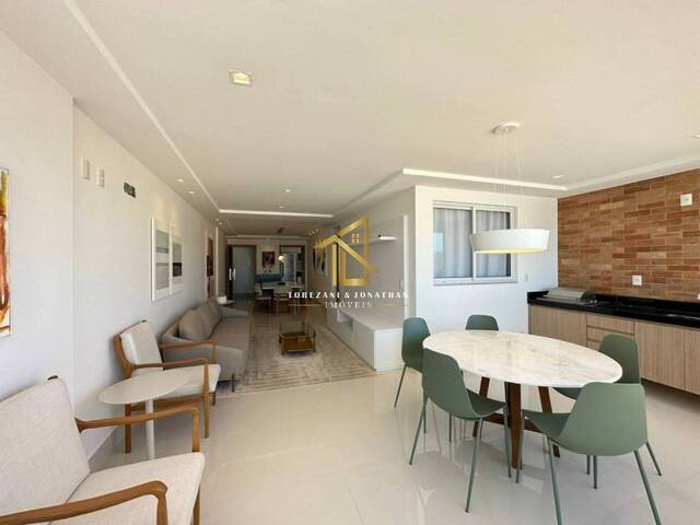 #AP00363 - Apartamento para Venda em Guarapari - ES