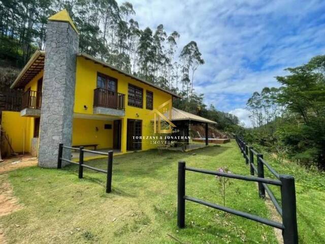 #ST00004 - Sítio para Venda em Guarapari - ES