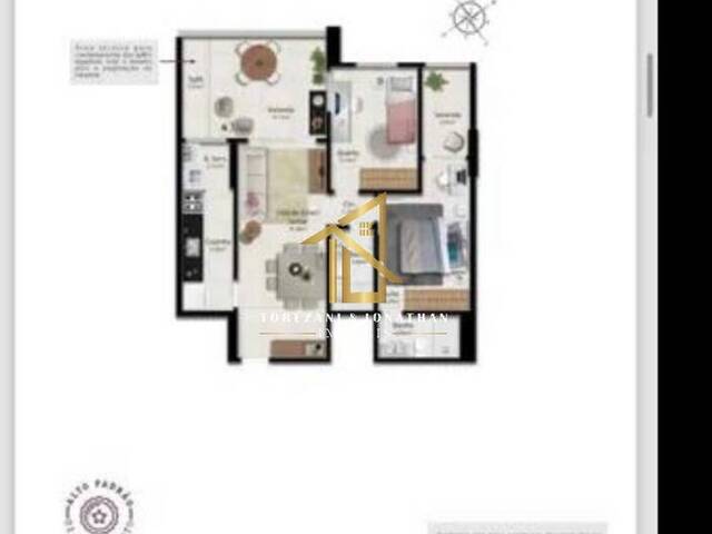 Apartamento para Venda em Vila Velha - 3