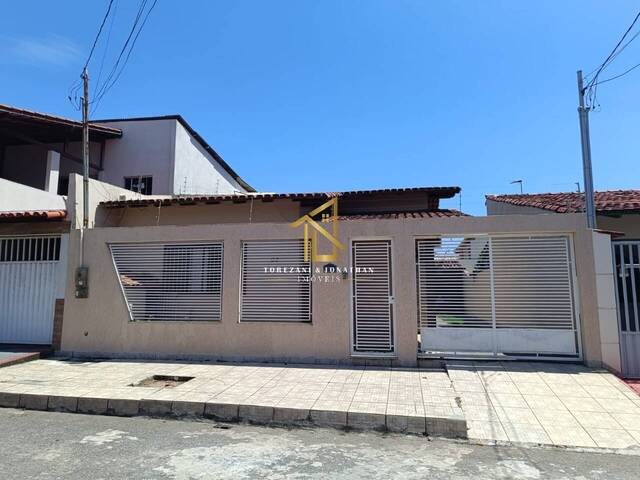 #CA00054 - Casa para Venda em Vila Velha - ES