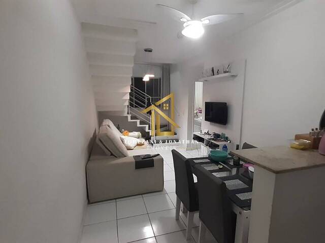#AP00391 - Duplex para Venda em Vila Velha - ES
