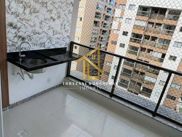 Apartamento para Venda em Vila Velha - 2