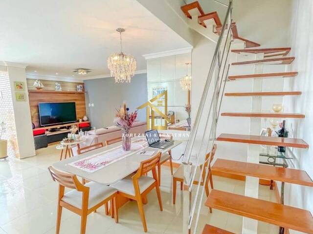 #AP00394 - Duplex para Venda em Vila Velha - ES