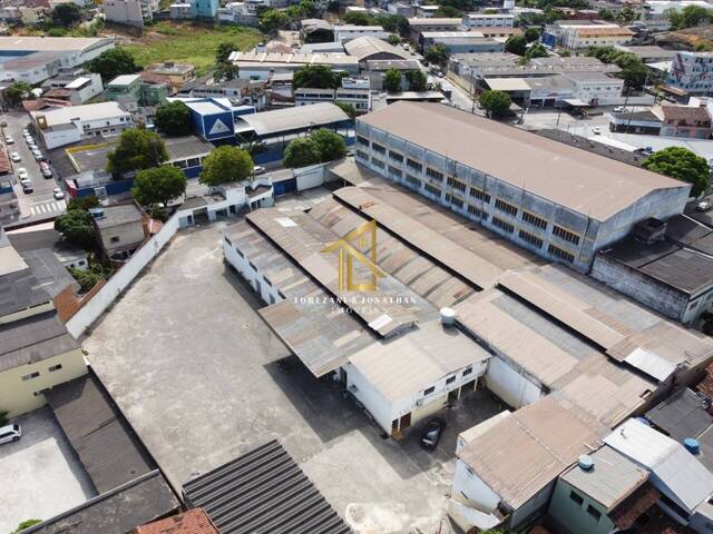 #GL00005 - Galpão para Locação em Vila Velha - ES