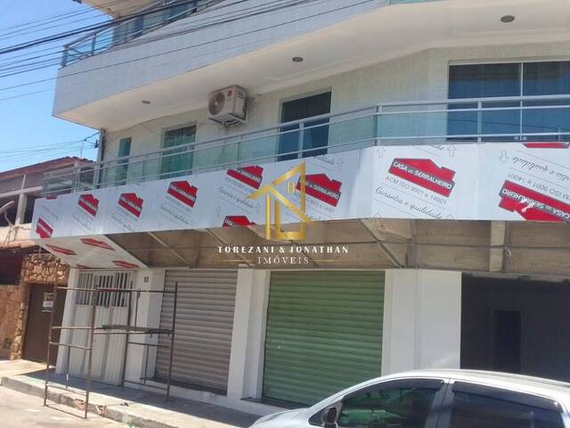 #PT00004 - Ponto Comercial para Locação em Vila Velha - ES
