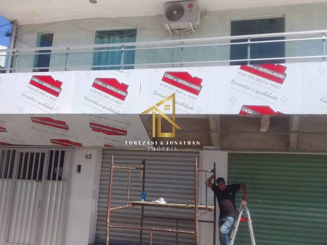 #PT00004 - Ponto Comercial para Locação em Vila Velha - ES