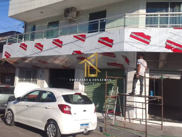 #PT00004 - Ponto Comercial para Locação em Vila Velha - ES