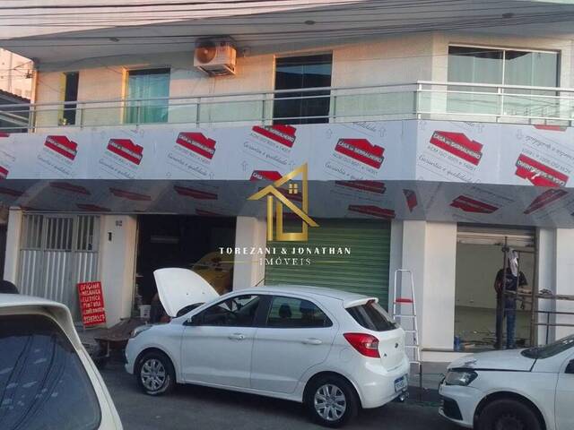 Ponto Comercial para Locação em Vila Velha - 4