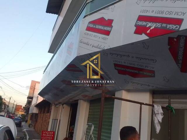 Ponto Comercial para Locação em Vila Velha - 5