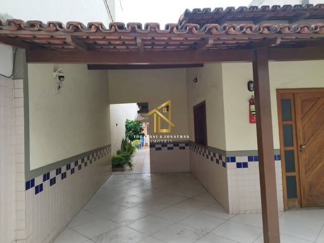 #CA00055 - Casa para Venda em Vila Velha - ES
