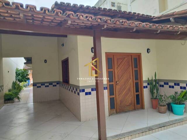 #CA00055 - Casa para Venda em Vila Velha - ES