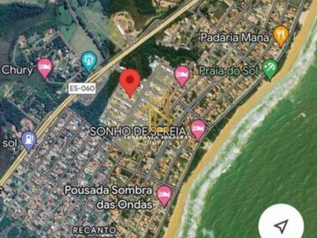 #TE00028 - Terreno para Venda em Guarapari - ES