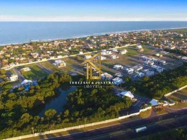#TE00028 - Terreno para Venda em Guarapari - ES
