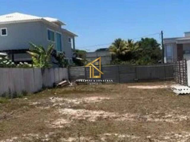 #TE00028 - Terreno para Venda em Guarapari - ES