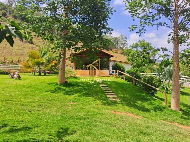 #ST00005 - Sítio para Venda em Afonso Cláudio - ES