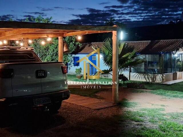 #ST00005 - Sítio para Venda em Afonso Cláudio - ES