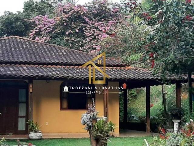 #ST00006 - Sítio para Venda em Santa Teresa - ES