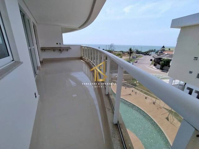 #AP00406 - Apartamento para Venda em Guarapari - ES