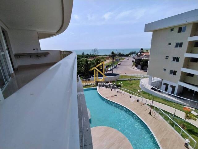 #AP00406 - Apartamento para Venda em Guarapari - ES