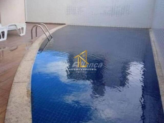 #AP00410 - Cobertura para Venda em Vila Velha - ES