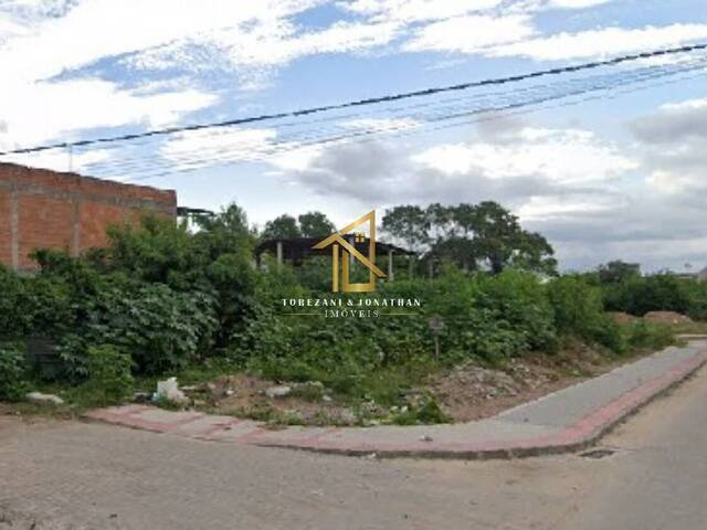 #TE00030 - Terreno para Venda em Vila Velha - ES