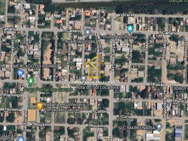 #TE00030 - Terreno para Venda em Vila Velha - ES