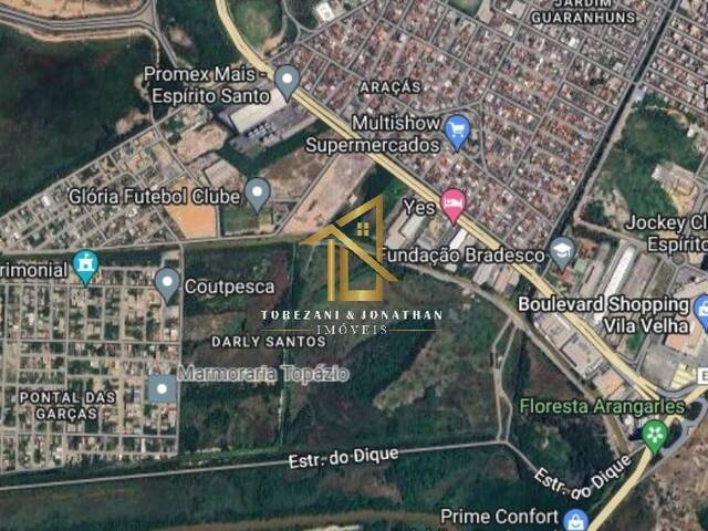 Terreno para Venda em Vila Velha - 4