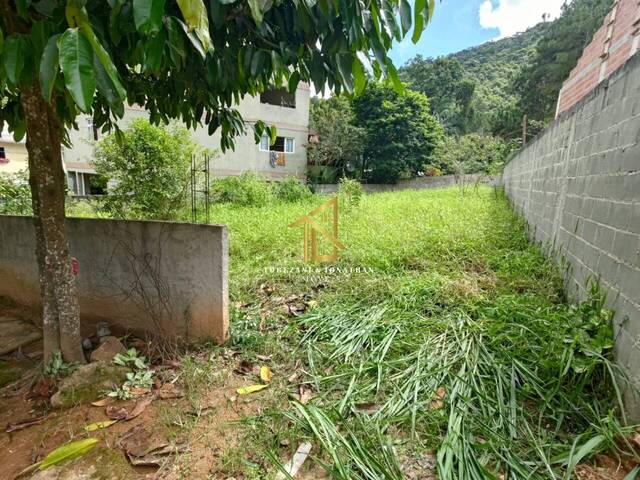 #TE00029 - Terreno para Venda em Domingos Martins - ES