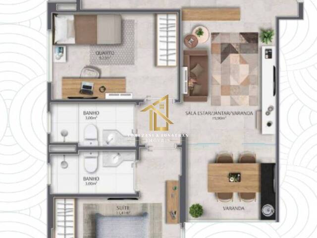 Apartamento para Venda em Vila Velha - 2