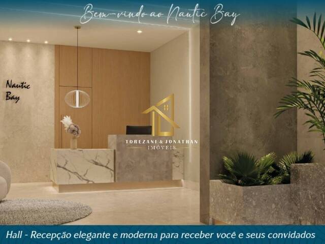 Apartamento para Venda em Vila Velha - 4