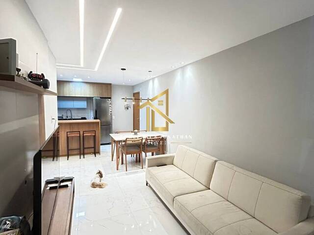 Apartamento para Venda em Vila Velha - 2