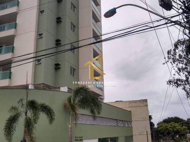 Apartamento para Venda em Vila Velha - 2