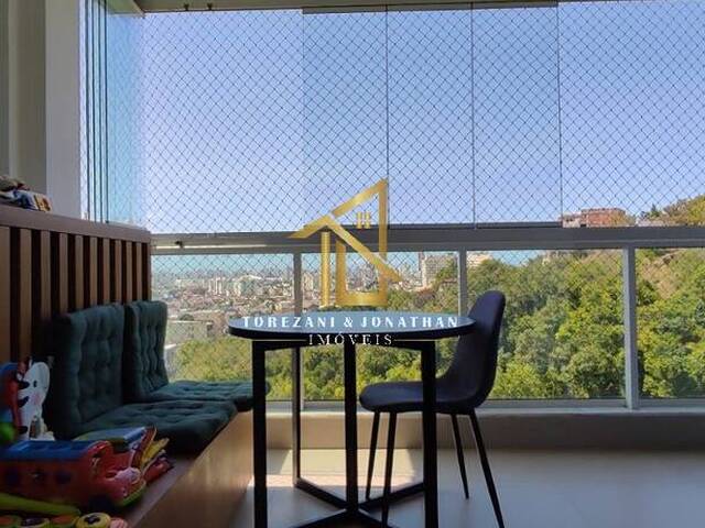Apartamento para Venda em Vila Velha - 3