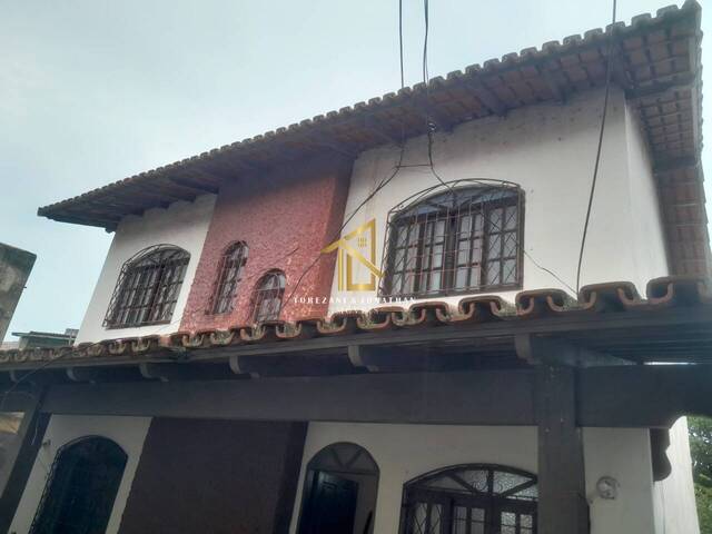 #CA00057 - Sobrado para Venda em Vila Velha - ES