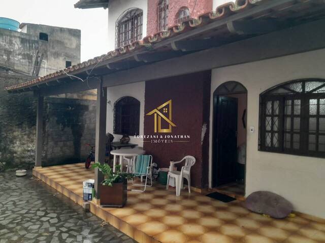 #CA00057 - Sobrado para Venda em Vila Velha - ES