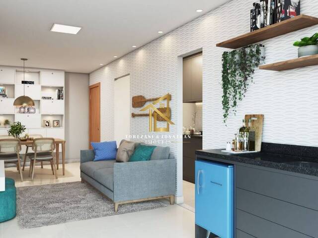 Apartamento para Venda em Vila Velha - 3