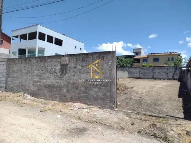 #TE00031 - Terreno para Venda em Vila Velha - ES