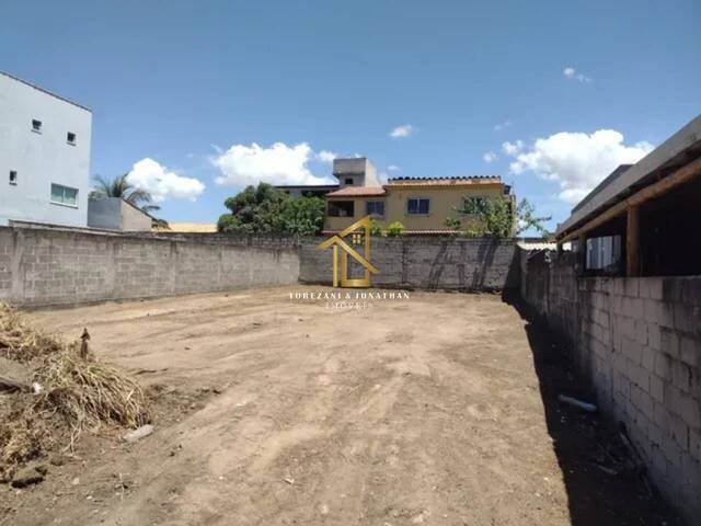 #TE00031 - Terreno para Venda em Vila Velha - ES