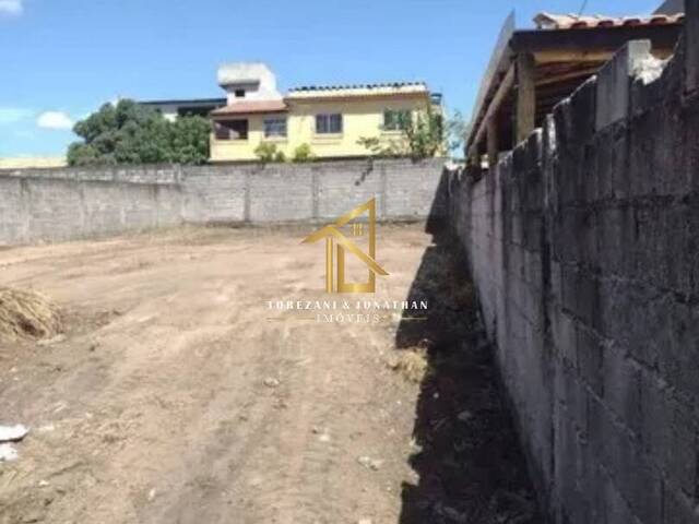 #TE00031 - Terreno para Venda em Vila Velha - ES