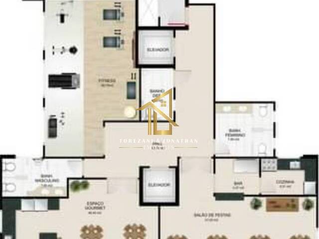 Apartamento para Venda em Vila Velha - 5